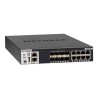 NETGEAR M4300-8X8F Managed Switch