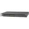 NETGEAR M4300-24X24F MANAGED SWITCH