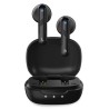 Genius HS-M905BT mikrofon, bezdrátová, černá, 2.0, s nabíjecí krabičkou, sportovní typ USB-C
