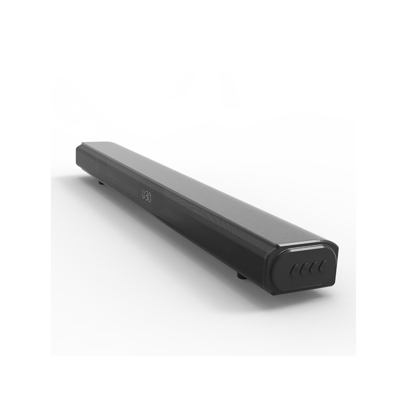 HP Soundbar DHS-9100, 2.1, 15W, černý