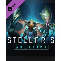 ESD Stellaris Aquatics Species Pack