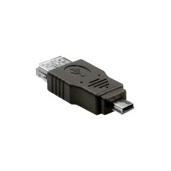 Defender reproduktor ENJOY S400, 5W, černý, LED podsvícení