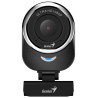 GENIUS webkamera QCam 6000/ černá/ Full HD 1080P/ USB2.0/ mikrofon