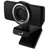 Genius ECam 8000 Web kamera, černá 2,1 Mpix, USB 2.0, DOPRODEJ