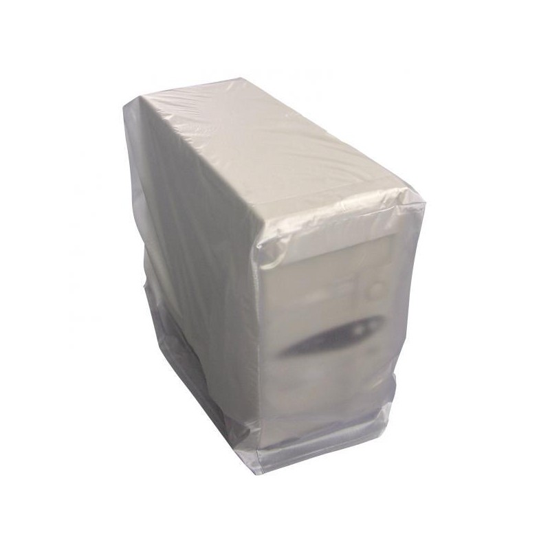 Kryt na minitower, Logo 50x20x35 cm, DOPRODEJ