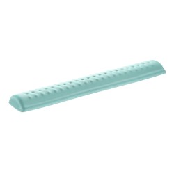 Powerton ERGO PASTEL EDITION Předložka ke klávesnici pěnová, mintová