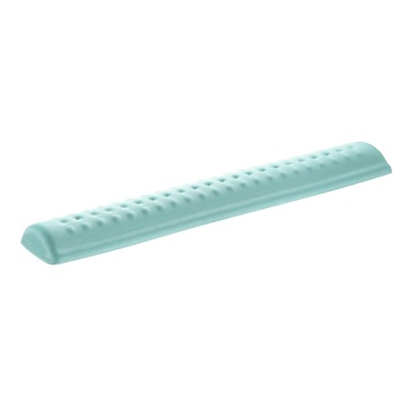 Powerton ERGO PASTEL EDITION Předložka ke klávesnici pěnová, mintová