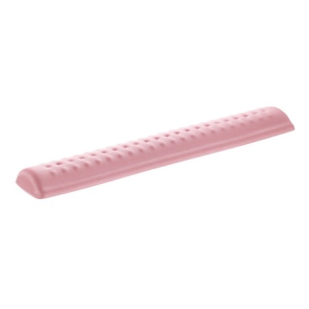 Powerton ERGO PASTEL EDITION Předložka ke klávesnici pěnová, růžová