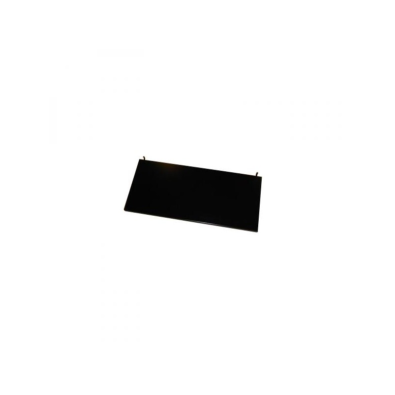 LOGO - police malá, černá