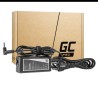 Green Cell nabíječka, AC adaptér pro HP 65W / 19.5V 3.33A / 4.5mm-3.0mm