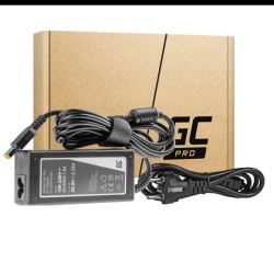 AC adaptér Green Cell 20V 2.25A 45W pro Lenovo G50-30 G50-70 G505 Z50-70 ThinkPad T440 T450 IdeaPad S210
