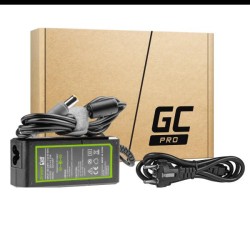 AC adaptér Green Cell 20V 3.25A 65W pro Lenovo B590 ThinkPad R61 R500 T430 T430s T510 T520 T530 X200 X201 X220 X230