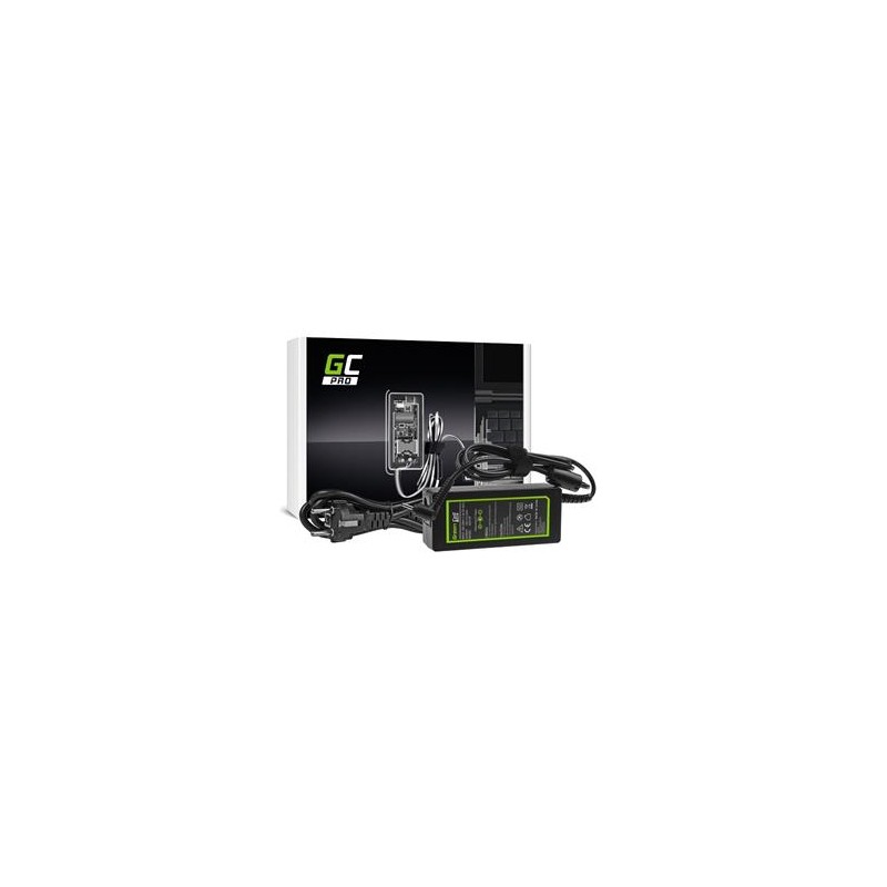 Green Cell PRO nabíječka, AC adaptér pro Acer Aspire S7 S7-392 S7-393 Samsung NP530U4E NP730U3E NP740U3E 19V 3.42A 65W