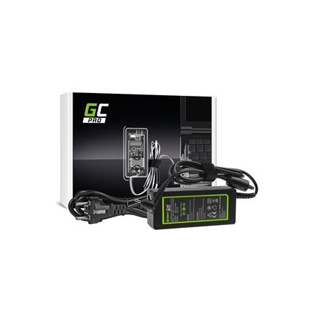 Green Cell PRO nabíječka, AC adaptér pro Acer Aspire S7 S7-392 S7-393 Samsung NP530U4E NP730U3E NP740U3E 19V 3.42A 65W
