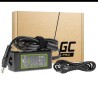 Green Cell PRO nabíječka AC adaptér pro Acer Aspire E5-511 E5-521 E5-573 E5-573G ES1-131 ES1-512 ES1-531 V5-171 19V 2.37A 45W