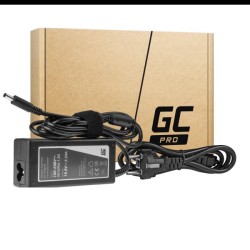 AC adaptér Green Cell 19.5V 3.34A 65W pro Dell Inspiron 15 3543 3558 3559 5552 5558 5559 5568 17 5758 5759