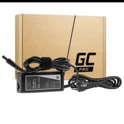 Green Cell PRO nabíječka AC adaptér pro Dell Inspiron 15 1525 3541 3541 Latitude 3350 3460 E4200 XPS 13 L321x L322x 19.5V 3.34A