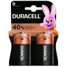 Duracell BASIC Jednorázová alkalická baterie D, 2-pack