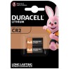 Duracell ULTRA Jednorázová alkalická baterie CR2, 2-pack
