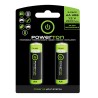 Powerton ENERGY RECHARGE Nabíjecí Ni-MH baterie AA, 2-pack