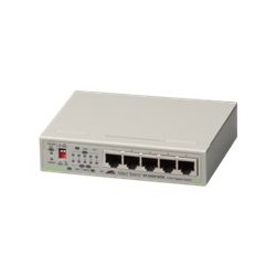 Allied Telesis 5xGB ext.PSU AT-GS910/5E-50