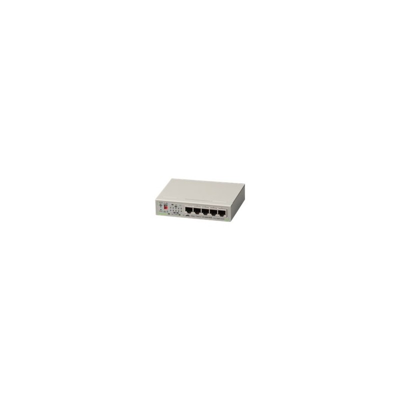 Allied Telesis 5xGB ext.PSU AT-GS910/5E-50