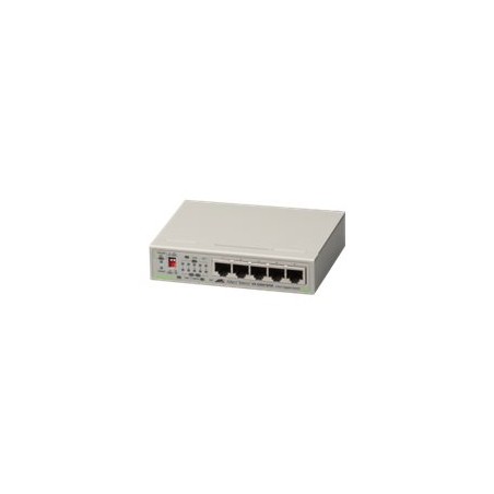Allied Telesis 5xGB ext.PSU AT-GS910/5E-50