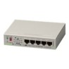 Allied Telesis 5xGB ext.PSU AT-GS910/5E-50