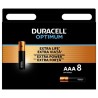 Duracell OPTIMUM AAA 2400 K8 8pack