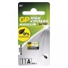 GP Jednorázová alkalická baterie MN11, 1-pack