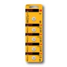 Kodak MAX Jednorázová lithiová baterie CR2032, 5-pack