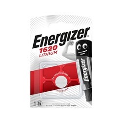 Energizer CR 1620 1pack