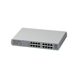 Allied Telesis 16xGB switch AT-GS910/16