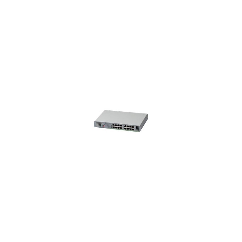 Allied Telesis 16xGB switch AT-GS910/16