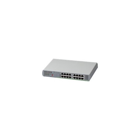Allied Telesis 16xGB switch AT-GS910/16