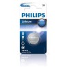 PHILIPS Jednorázová lithiová baterie CR2016, 1-pack