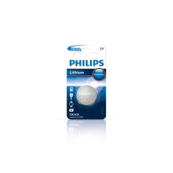 PHILIPS Jednorázová lithiová baterie CR2430, 1-pack