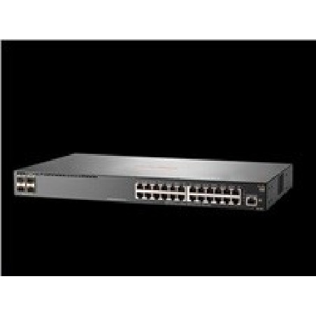 Aruba 2930F 24G 4SFP Swch.