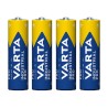 Varta Jednorázová alkalická baterie AA, 40-pack