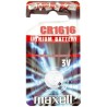Maxell Jednorázová lithiová baterie CR1616, 1-pack