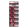 Maxell Jednorázová lithiová baterie CR2032, 1-pack