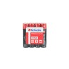 VERBATIM Alkalické baterie AAA, 4 Pack - Shrink, LR3