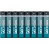Sencor Jednorázová alkalická baterie AAA, 40-pack