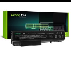 Green Cell baterie pro HP EliteBook 6930 ProBook 6400 6530 6730 6930 / 11,1V 4400mAh