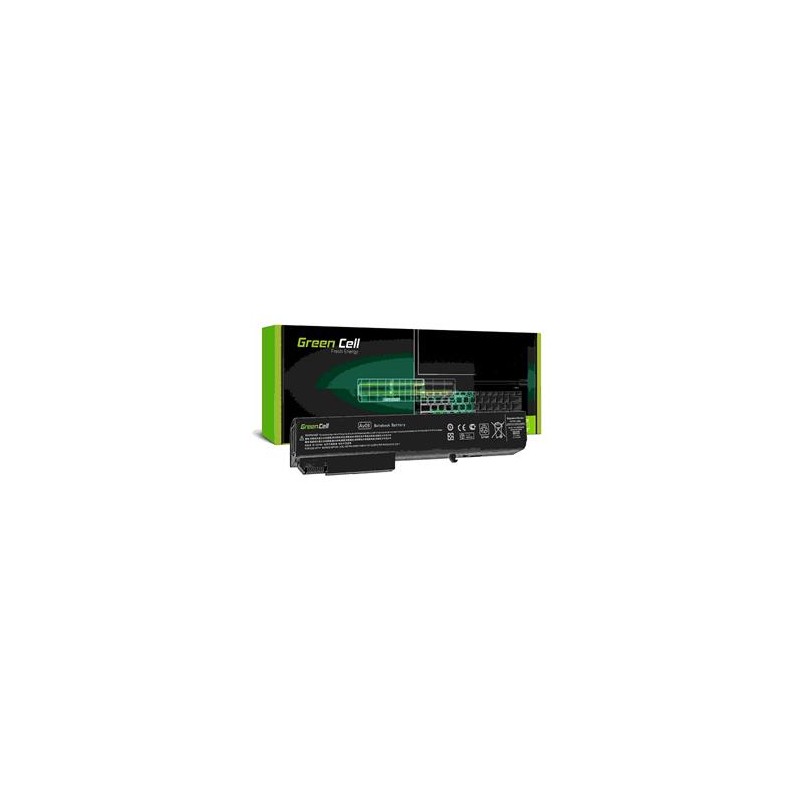 Green Cell baterie pro HP EliteBook 8500 8700 / 14,4V 4400mAh