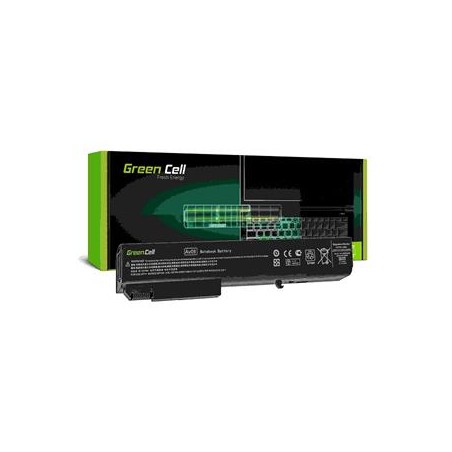 Green Cell baterie pro HP EliteBook 8500 8700 / 14,4V 4400mAh