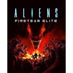ESD Aliens Fireteam Elite