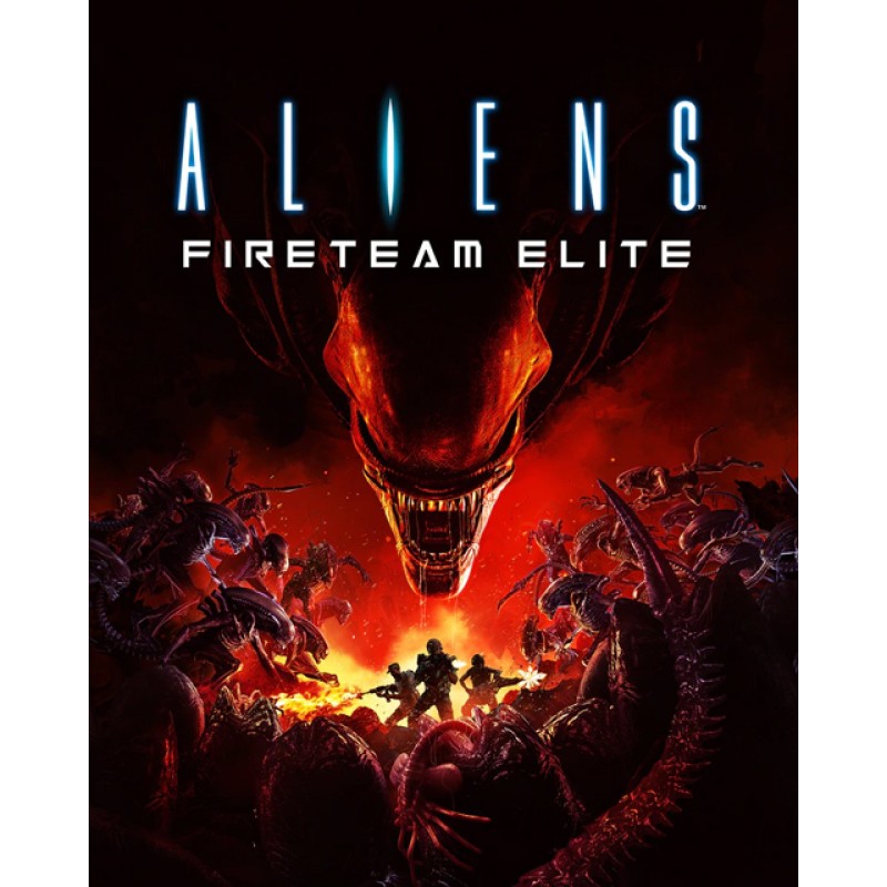 ESD Aliens Fireteam Elite