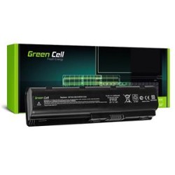 Green Cell baterie pro HP 635 650 655 2000 Pavilion G6 G7 / 11,1V 4400mAh