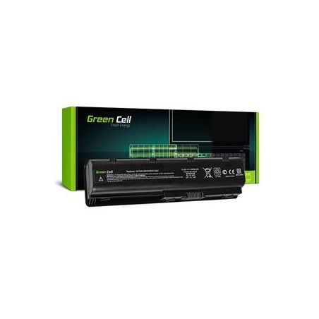 Green Cell baterie pro HP 635 650 655 2000 Pavilion G6 G7 / 11,1V 4400mAh